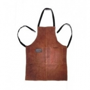 Outset F240 Leather Grill Apron 가죽 앞치마 그릴용