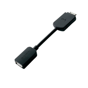 소니 오디오 출력 USB 변환케이블 WMC-NWH10 - 알파앤오메가