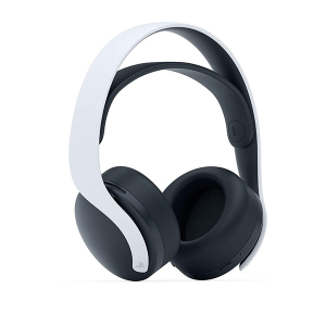 소니 정품 PS5 PULSE 3D 무선 헤드셋 헤드폰 - 알파앤오메가