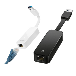 TP-Link USB 3.0 이더넷 어댑터 닌텐도스위치 UE300 - 알파앤오메가