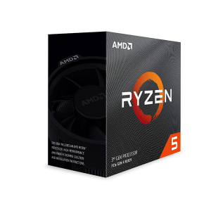 AMD Ryzen5 3600 라이젠5 3600 6-Core 쿨러 포함 - 알파앤오메가