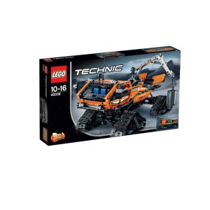 레고 테크닉 북극 탐사트럭 LEGO Technic 42038 - 알파앤오메가