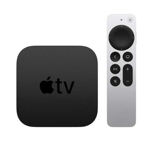 2021 Apple TV HD 32GB 애플 티비 5세대 - 알파앤오메가