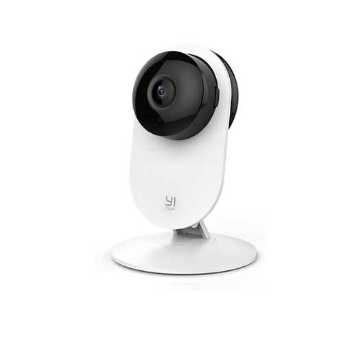 YI 1080p 스마트홈 보안 감시 모니터링 카메라 홈캠 - 알파앤오메가