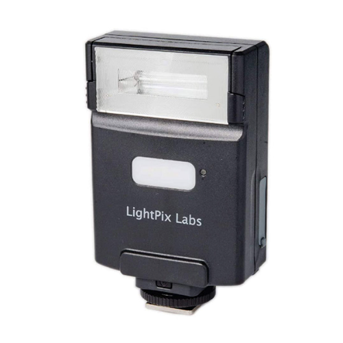 LightPix Labs 플래시큐 카메라 라이트 Q20II - 알파앤오메가